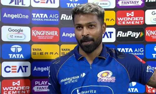 ఒక్క మ్యాచ్‌ కాదు.. సీజన్ మొత్తం కలిసిరాలేదు: హార్థిక్