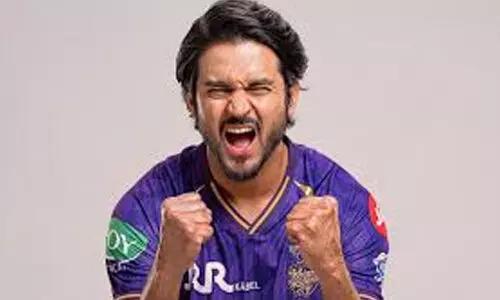 మనీశ్ పాండే అరుదైన రికార్డు.. కోహ్లీ, రోహిత్ సరసన