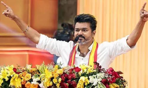 యువత, మహిళలతోనే విజయ్ గెలుపు..
