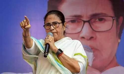 ఆ విధంగానే ఓట్లను దొంగలించారు: మమతా