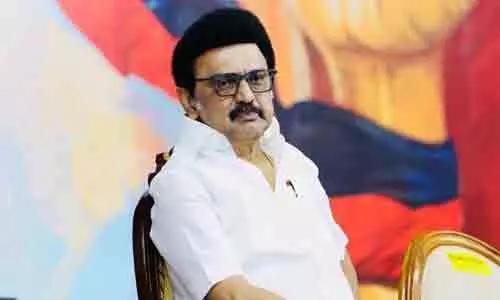 సిఎం స్టాలిన్‌ కు తమిళ ప్రజలు బిగ్ షాక్.. టివికె అభ్యర్థి చేతిలో ఓటమి