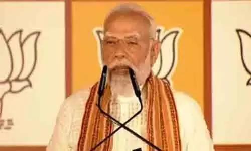 ఈ ఎన్నికలు ఎప్పటికీ గుర్తుండిపోతాయి: ప్రధాని మోడీ