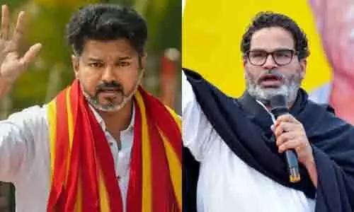 విజయ్ సంచలన విజయం.. పికె ఏడాది క్రితమే చెప్పాడు