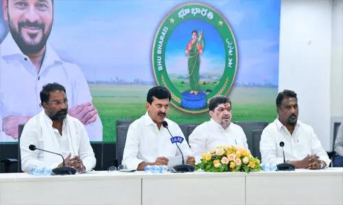 విద్యుత్ అక్రమాల నివేదిక సిబిఐకి