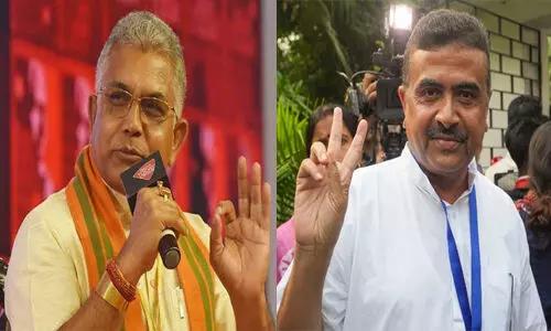 బెంగాల్ పీఠం ఎవరికి దక్కేనో..?