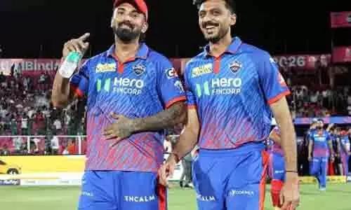 చెన్నైతో మ్యాచ్.. బ్యాటింగ్ ఎంచుకున్న ఢిల్లీ