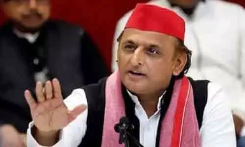 ఐప్యాక్‌తో తెగతెంపులు: అఖిలేశ్ యాదవ్