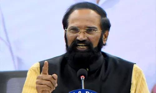 ధాన్యం కొనుగోళ్లపై ప్రతిపక్షాల దుష్ప్రచారం