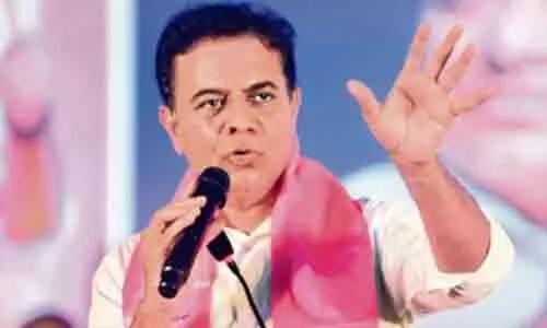 కరెంట్‌పై కాంగ్రెస్ కుట్రలు