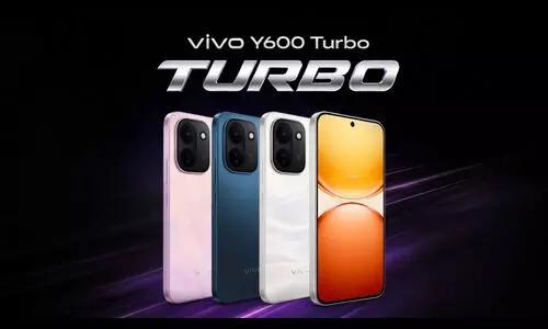 ఏకంగా 9000mAh బ్యాటరీతో వివో Y600 టర్బో లాంచ్!