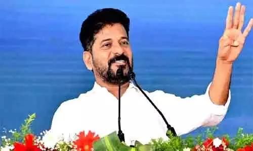 పల్లె యువతకు.. ప్రపంచస్థాయి భవిత