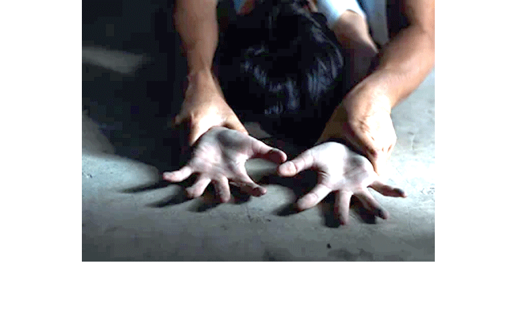 Shocking Incident...Woman Alleges Gang Rape, Bullet Found Inside Her Body