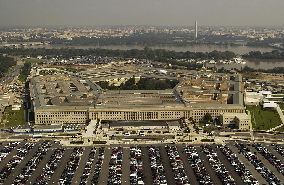 Pentagon seeks $80 billion as Iran conflict drives military spending