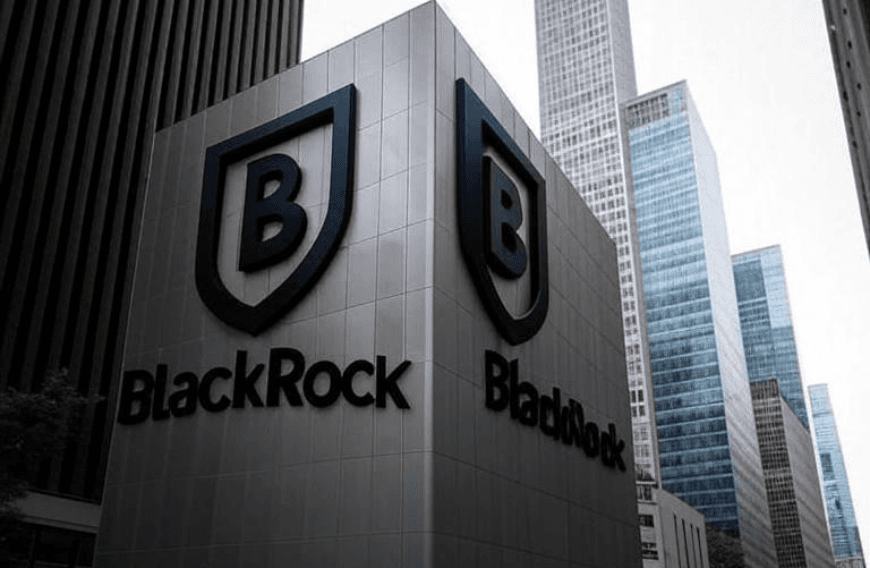 BlackRock cuts 200 jobs after three rounds of layoffs in 18 months