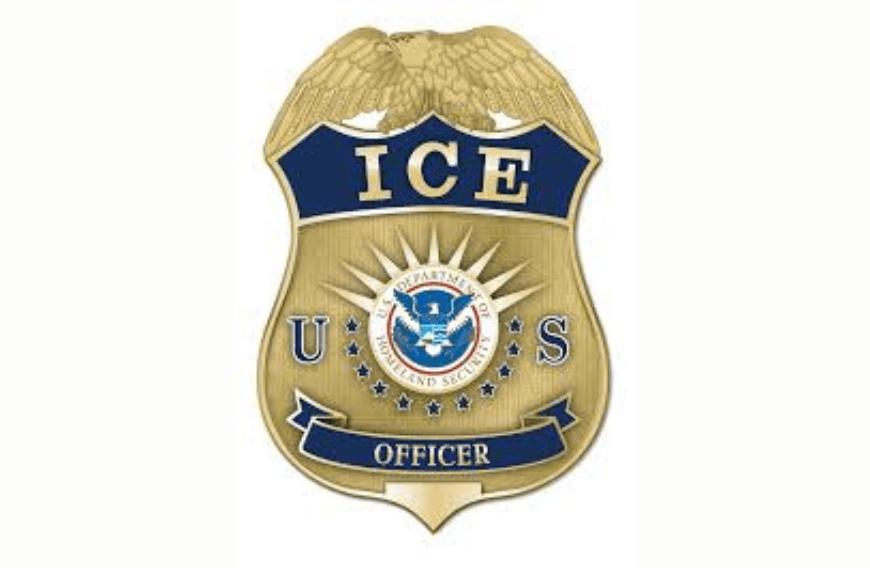 ICE asked to investigate voter fraud ahead of November midterms