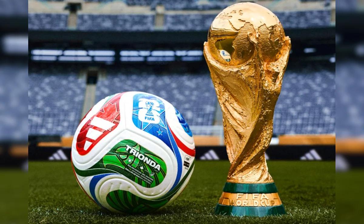 2026 FIFA World Cup could generate billions for North America, Oxford economist says