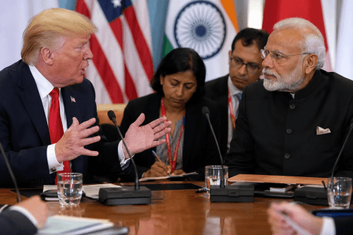 The Angel, the Killer, and His Excellency