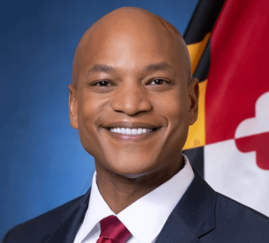 Gov. Wes Moore wins Maryland Democratic primary, advances to November election