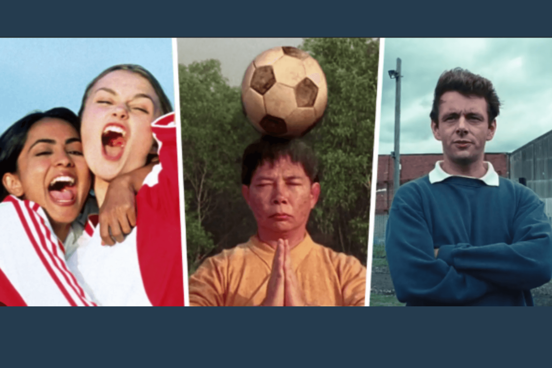 Movies that captured football’s spirit beyond the World Cup