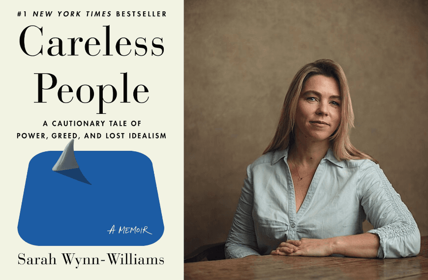 Former executive sues Meta over attempts to silence her memoir ‘Careless People’