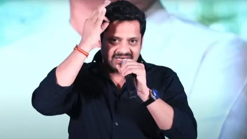 థియేటర్లకు ప్రేక్షకులు రావడం తగ్గింది.. అసలు సమస్య అదే: నిర్మాత బన్నీ వాసు