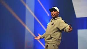 Eric Thomas Inspires Millions With Message on Daily Focus