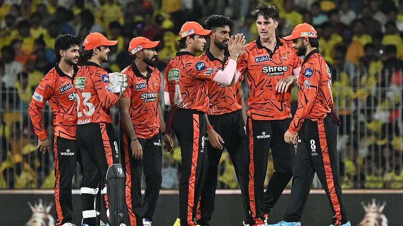 SRH vs RCB: ఉప్పల్లో సన్రైజర్స్ ఘన విజయం.. టాప్-2 మాత్రం చేజారింది!