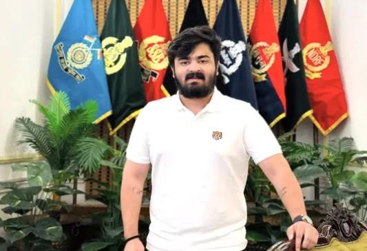 పోక్సో కేసు... రెండు రోజులు గడువు కోరిన బండి సంజయ్ కుమారుడు