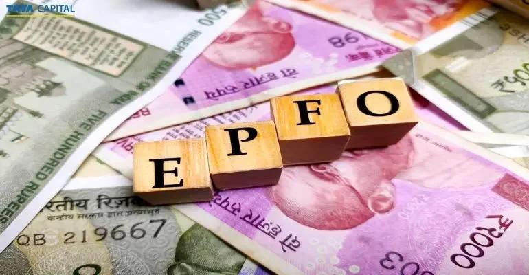 ఈపీఎఫ్ వడ్డీ జమలో ఆలస్యం...! ఉద్యోగులు ఆందోళన చెందాల్సిన అవసరం లేదు!