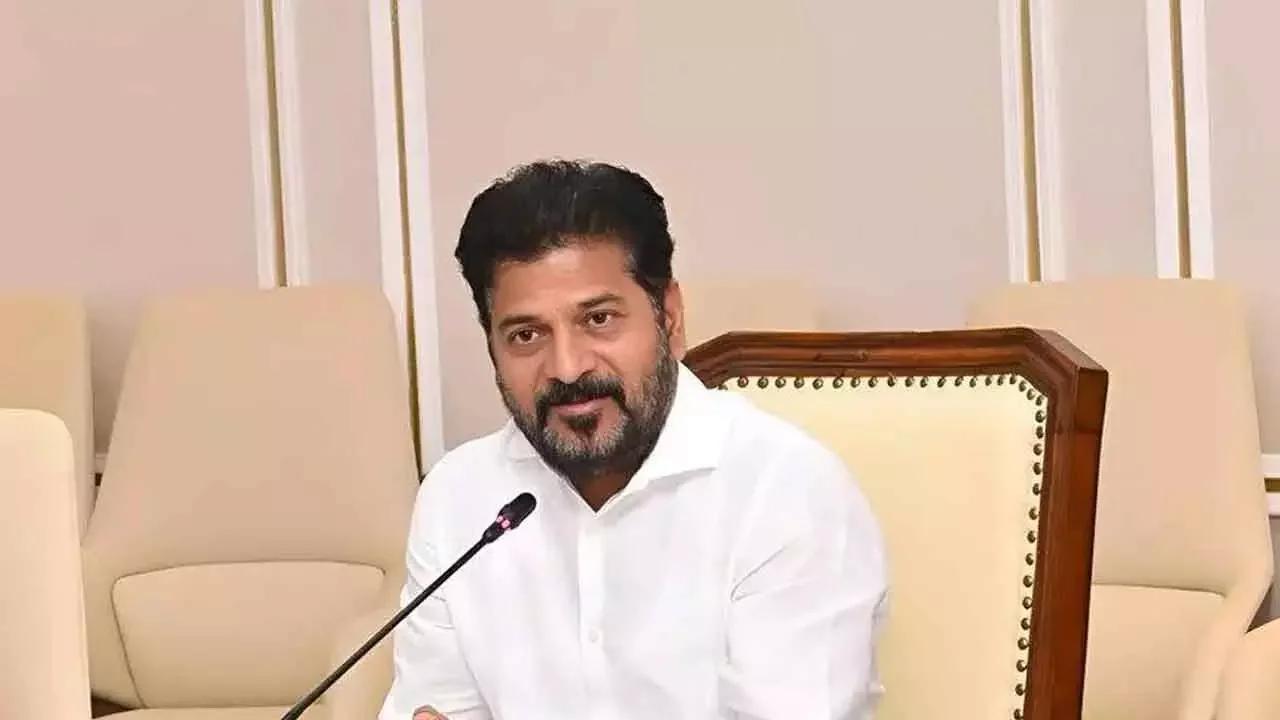 ఏఐ ప్రభావంతో ఉద్యోగాలకు ముప్పు.. నైపుణ్యాభివృద్ధిపై రేవంత్ రెడ్డి దృష్టి