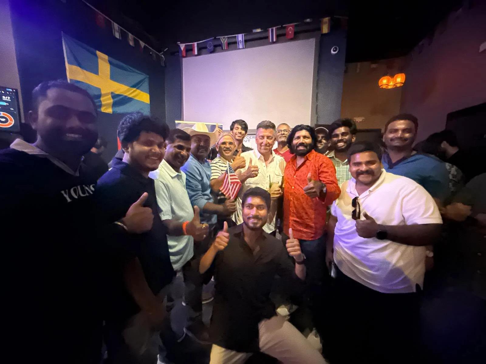 బ్రేకింగ్: ఫ్రిస్కో మేయర్గా మార్క్ హిల్ ఘన విజయం.. చారిత్రాత్మక ఎన్నికల్లో సరికొత్త రికార్డు!