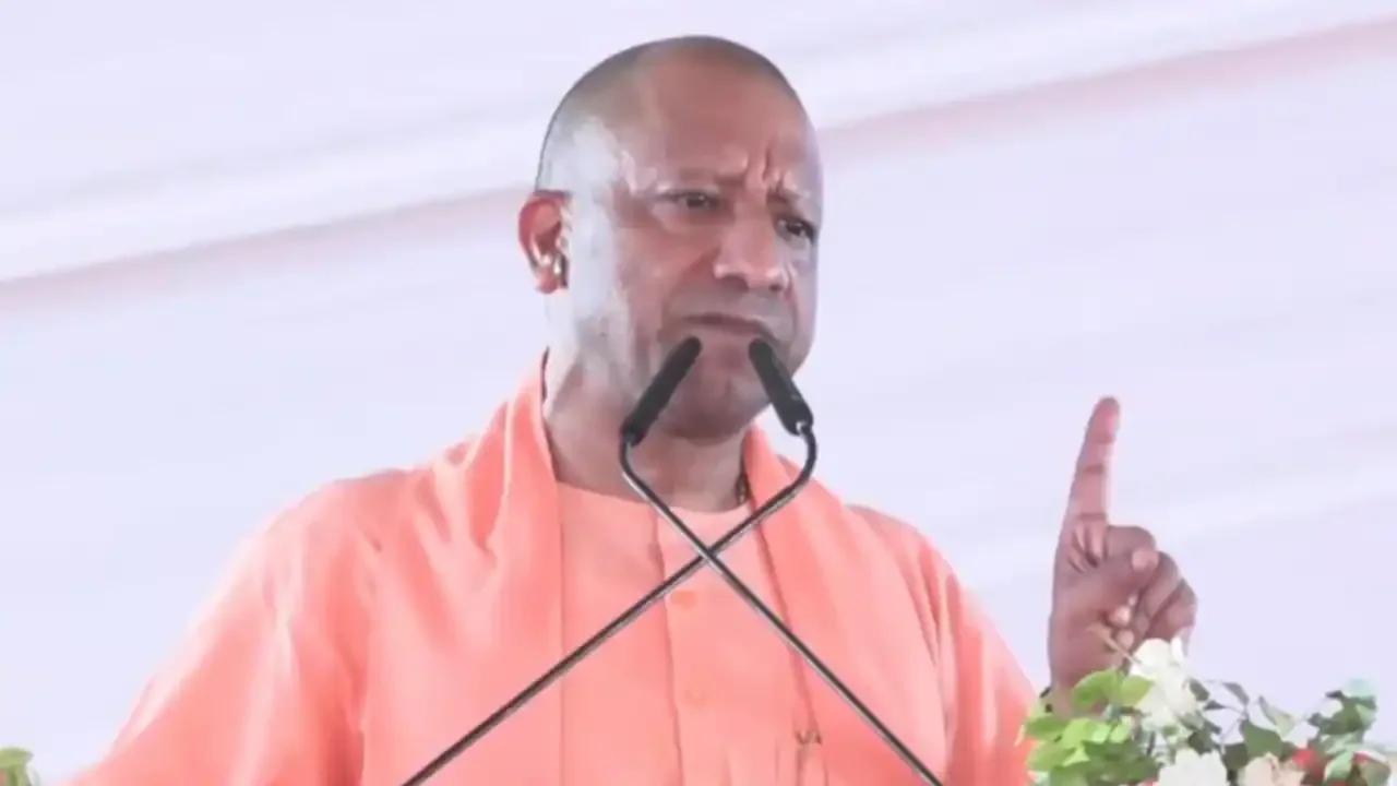 రూ.50 లక్షల కోట్ల పెట్టుబడులు.. పారిశ్రామిక శక్తిగా ఉత్తరప్రదేశ్!