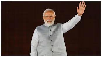 జీ7 సమ్మిట్ 2026: ప్రపంచ శక్తిగా భారత్.. ఫ్రాన్స్కు ప్రధాని మోదీ