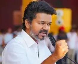 ముఖ్యమంత్రి విజయ్ రాజకీయ ప్రస్థానంపై ఆర్. మాధవన్ స్పందన.. రాజకీయాల్లోకి వచ్చే ఆలోచన లేదన్న నటుడు