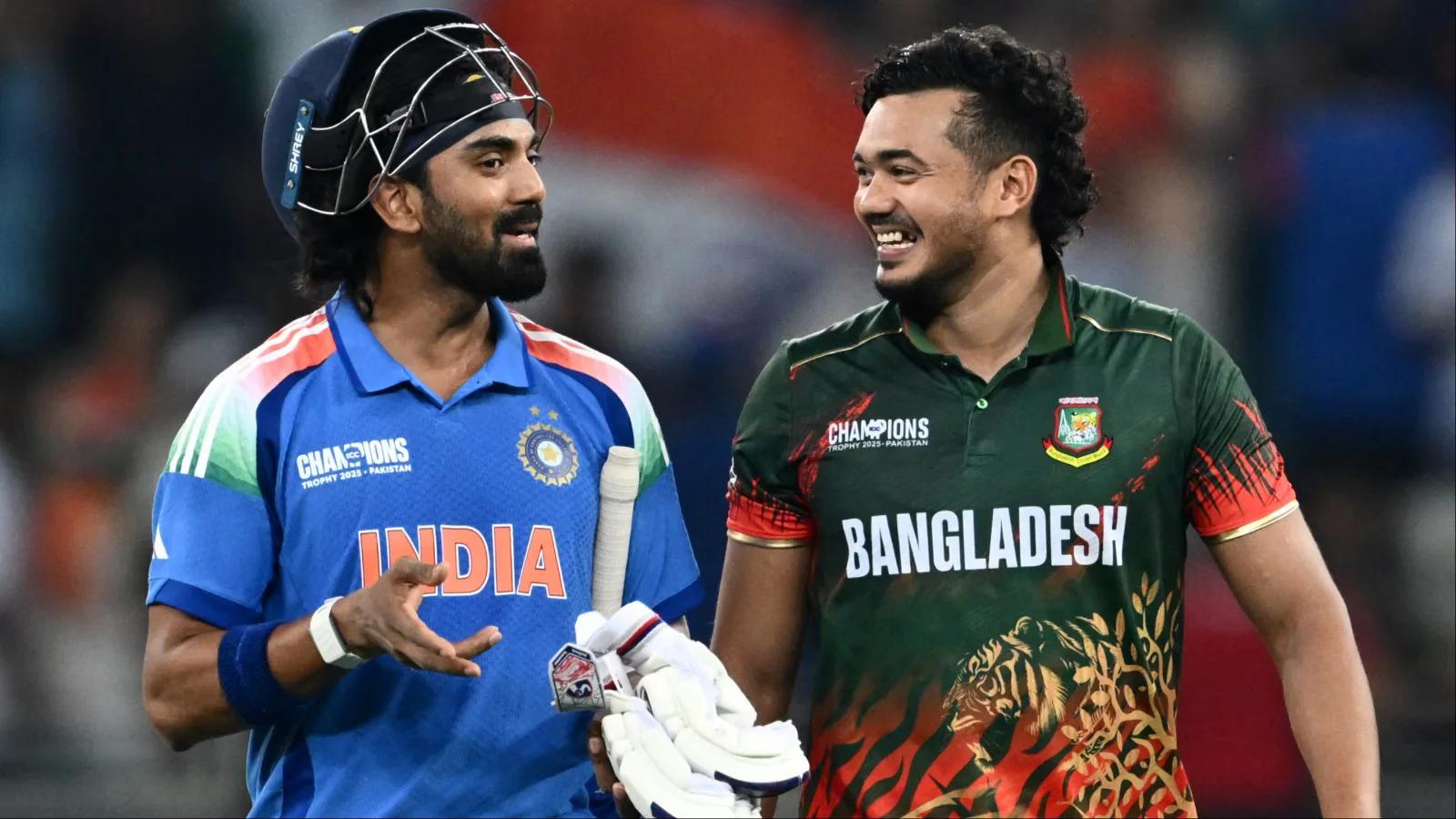 బంగ్లాదేశ్ సిరీస్కు టీమిండియా నో.. అఫ్గాన్తో భారత్లోనే టీ20లు!