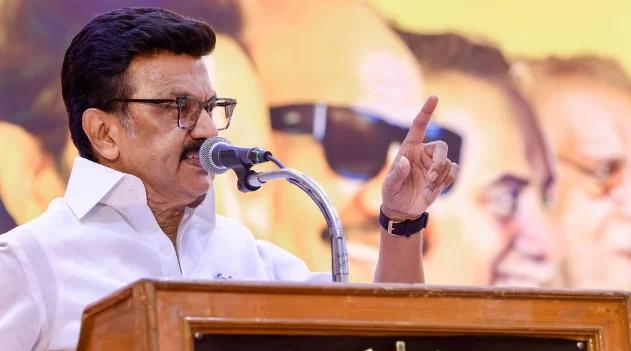 ‘తిరిగి సరిదిద్దలేని ఎదురుదెబ్బ’.. పరందూర్ విమానాశ్రయ ప్రాజెక్టుపై సీఎం విజయ్పై స్టాలిన్ విమర్శలు