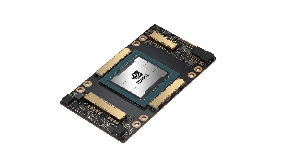 హైదరాబాద్లో AI మౌలిక వసతులకు భారీ బూస్ట్.. 9,000 Nvidia Rubin GPUలను ఆర్డర్ చేసిన AMI