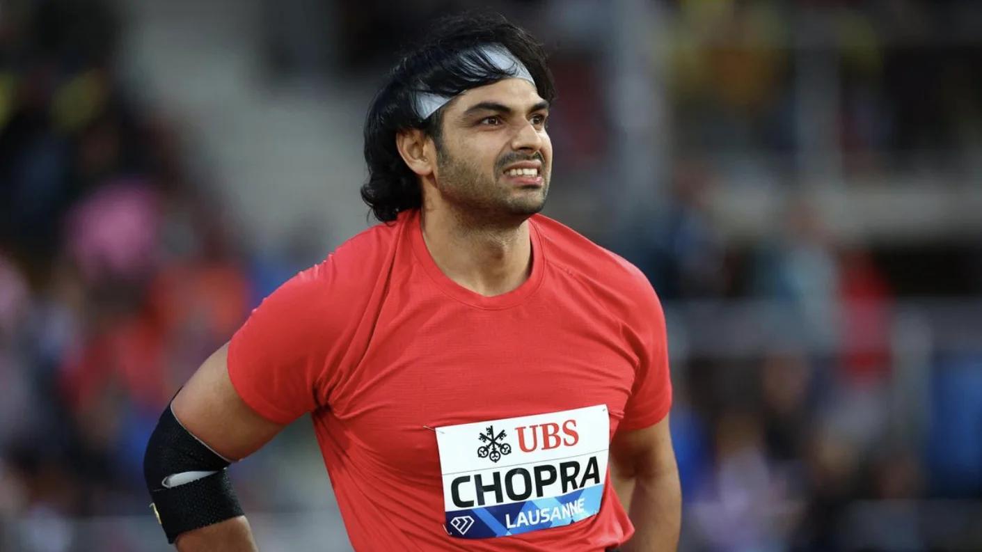చీలమండ గాయం.. 2026 ఆసియా క్రీడలు, డైమండ్ లీగ్ ఫైనల్స్కు నీరజ్ చోప్రా దూరం