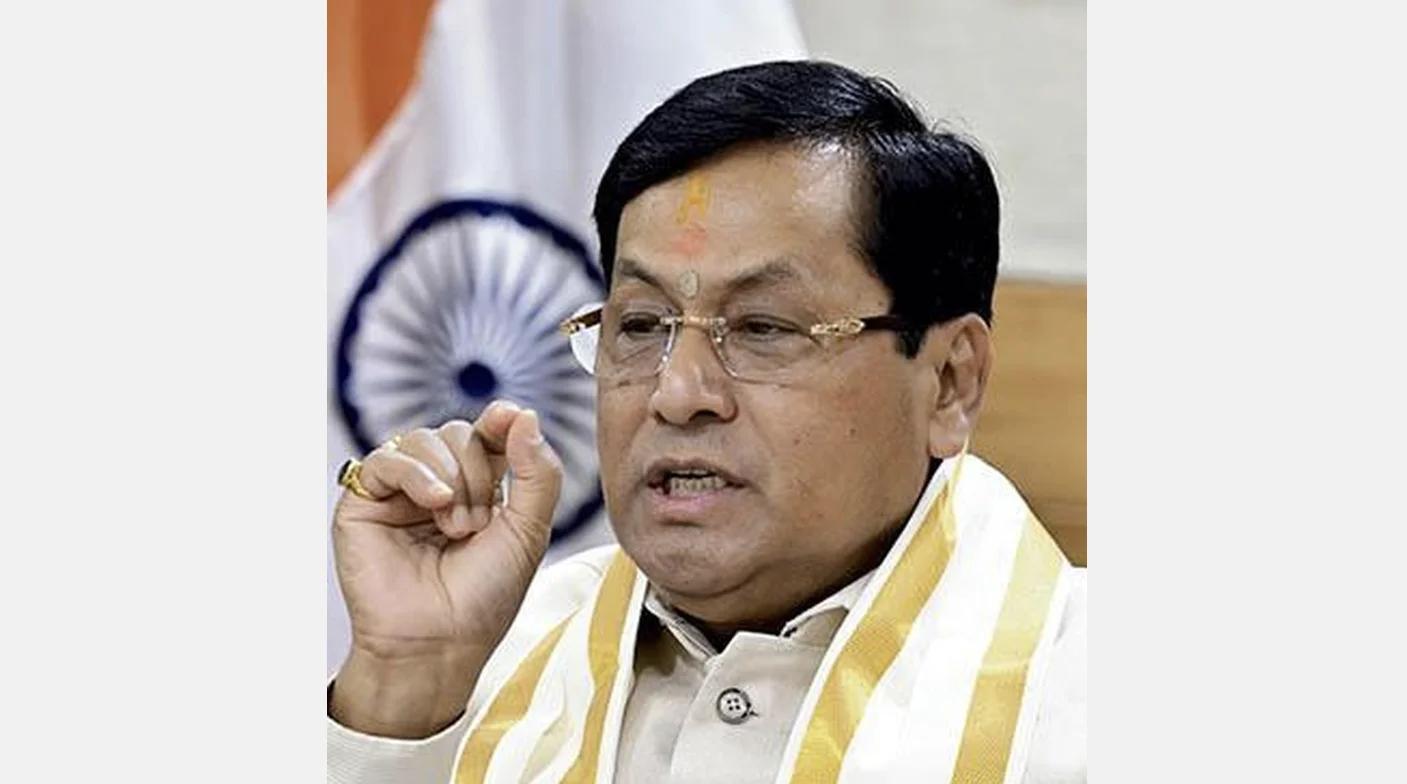 భారత్ తన వాణిజ్యాన్ని సొంత నౌకాదళంతో నిర్వహించాలి: సోనోవాల్