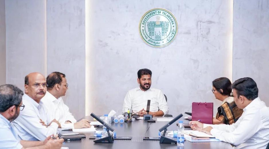 Hyderabad Eyes Global Knowledge Hub Status With Top Universities