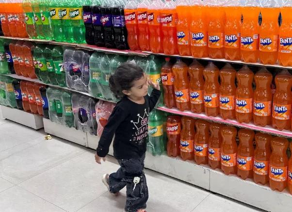 India’s Front-of-Pack Warning Plan Faces Pushback From Big Food Companies