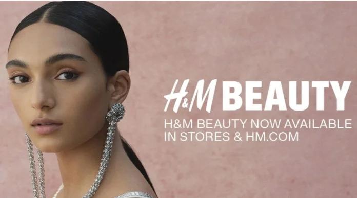 భారత్లో H&M Beauty ఎంట్రీ.. 200కు పైగా బ్యూటీ ప్రొడక్ట్స్తో కొత్త కలెక్షన్