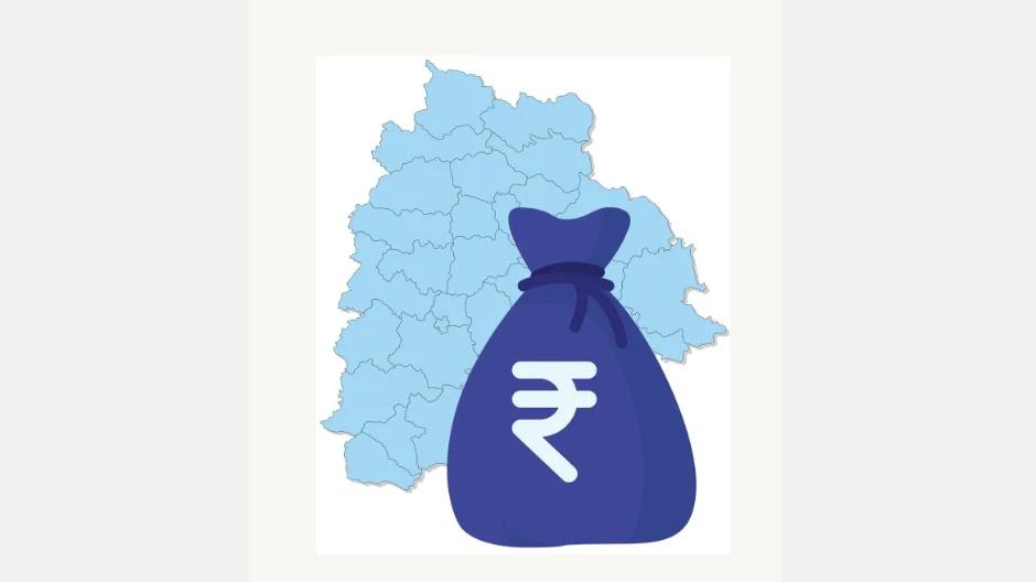 Telangana MPs Spend Only ₹94 Crore of ₹394.8 Crore Allocated Under MPLADS