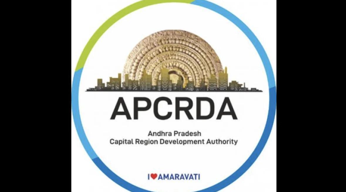 అమరావతిలో శాంక్టా మారియా ఇంటర్నేషనల్ స్కూల్కు 7.97 ఎకరాలు కేటాయింపు
