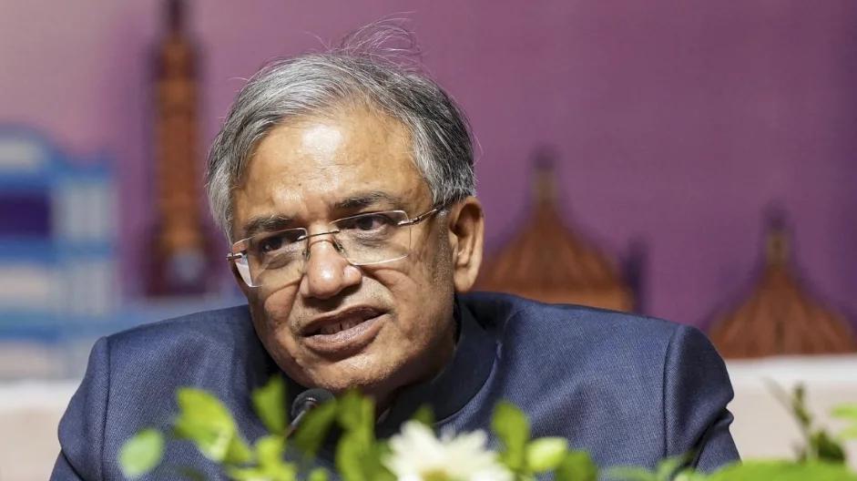 రాజకీయ పార్టీలు, అభ్యర్థుల ప్రతినిధుల పర్యవేక్షణలో భారత్లో ఎన్నికలు పారదర్శకంగా జరుగుతున్నాయి: CEC జ్ఞానేశ్ కుమార్