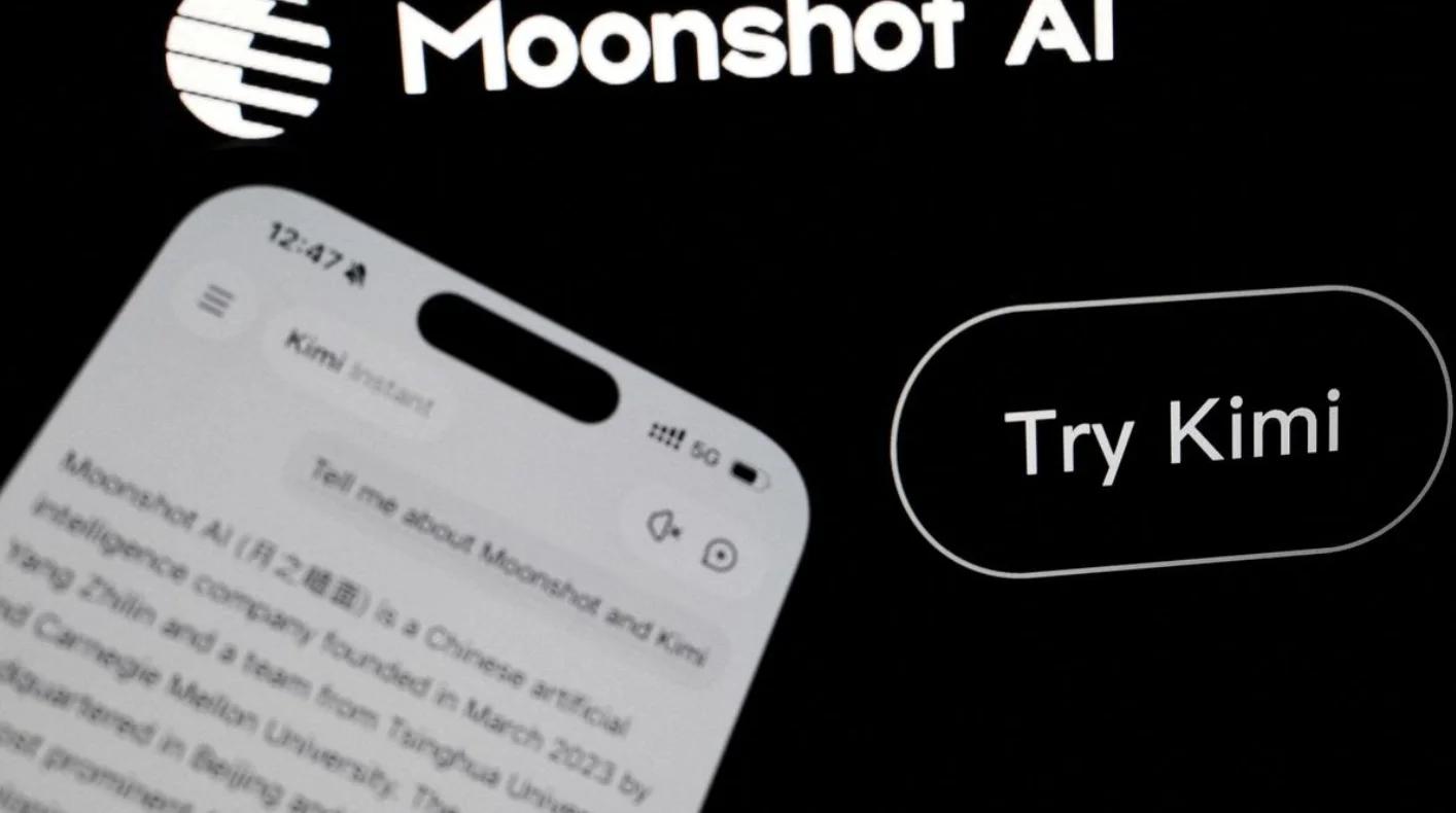 Kimi K3 కోసం మైక్రోసాఫ్ట్, అమెజాన్, గూగుల్తో Moonshot AI చర్చలు