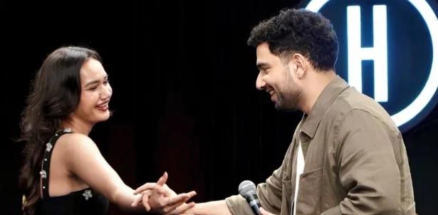 సమయ్ రైనా ‘బిహార్-కాశ్మీర్’ కామెంట్స్పై వివాదం.. ‘ఇండియాస్ గాట్ లేటెంట్’లో రోస్ట్పై విమర్శలు