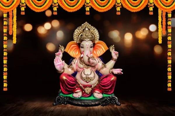 బే ఏరియాలో సెప్టెంబర్ 19 న గ్రాండ్ గణేష్ ఫెస్టివల్