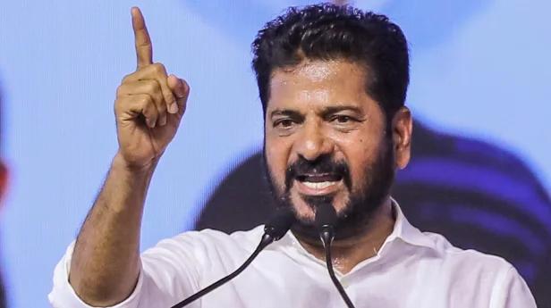 ‘తెలంగాణకు అవమానం’.. అమెరికా పర్యటనకు అనుమతి నిరాకరణపై సీఎం రేవంత్ రెడ్డి ఫైర్