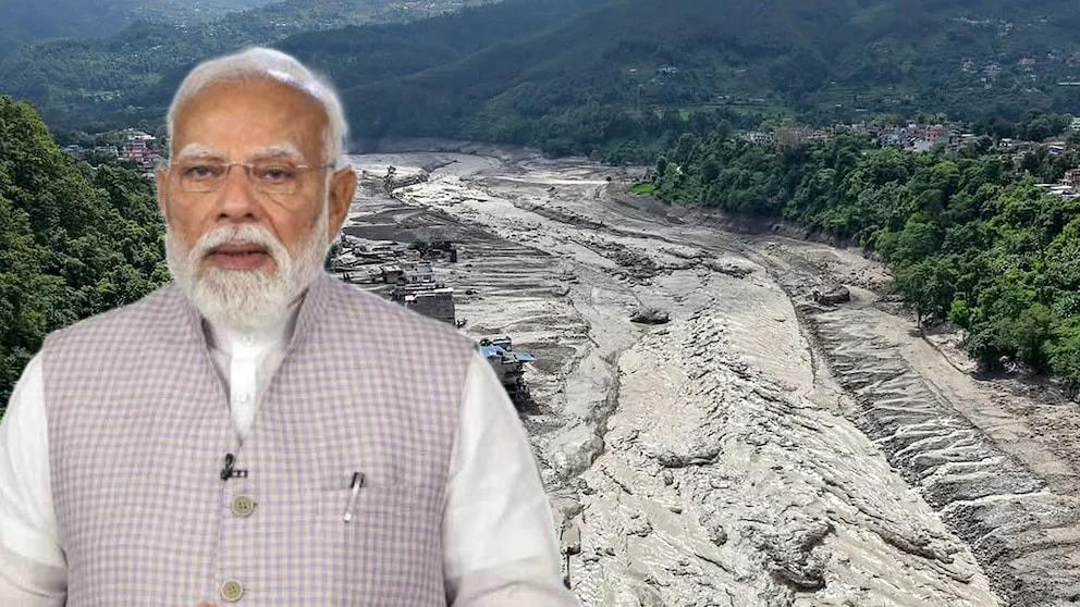 నేపాల్కు భారత్ అండ.. మోదీపై నేపాల్ ఆర్థిక మంత్రి ప్రశంసలు!